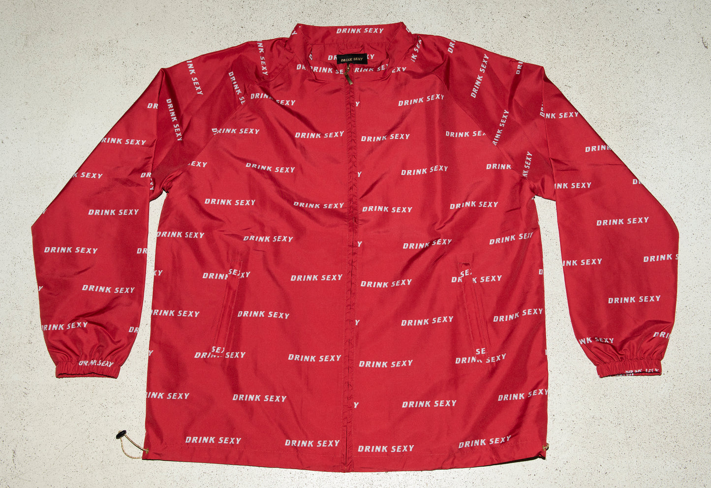 Light Sport Jacket