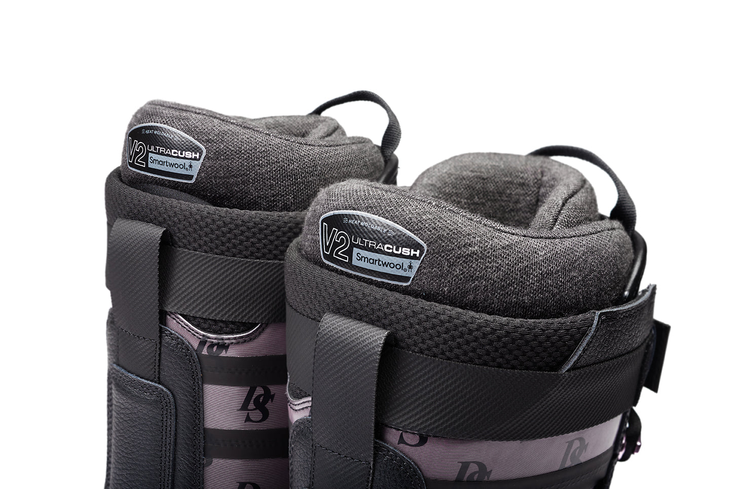 Vans x Drink Sexy HI STANDARD PRO SNOW BOOTS