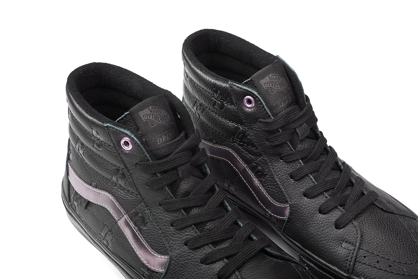 Vans X Drink Sexy SK8-HI PRO SKATE