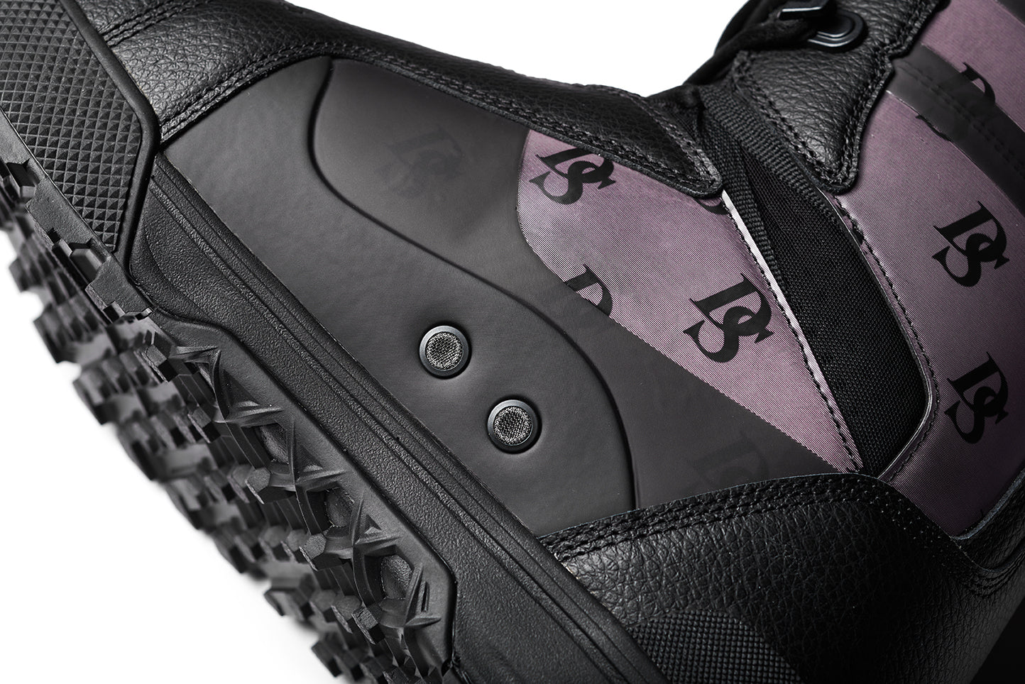 Vans x Drink Sexy HI STANDARD PRO SNOW BOOTS