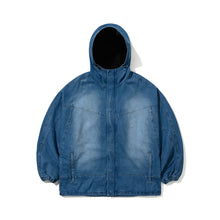 Load image into Gallery viewer, DS x BSRBTT Jeans Snow Jacket