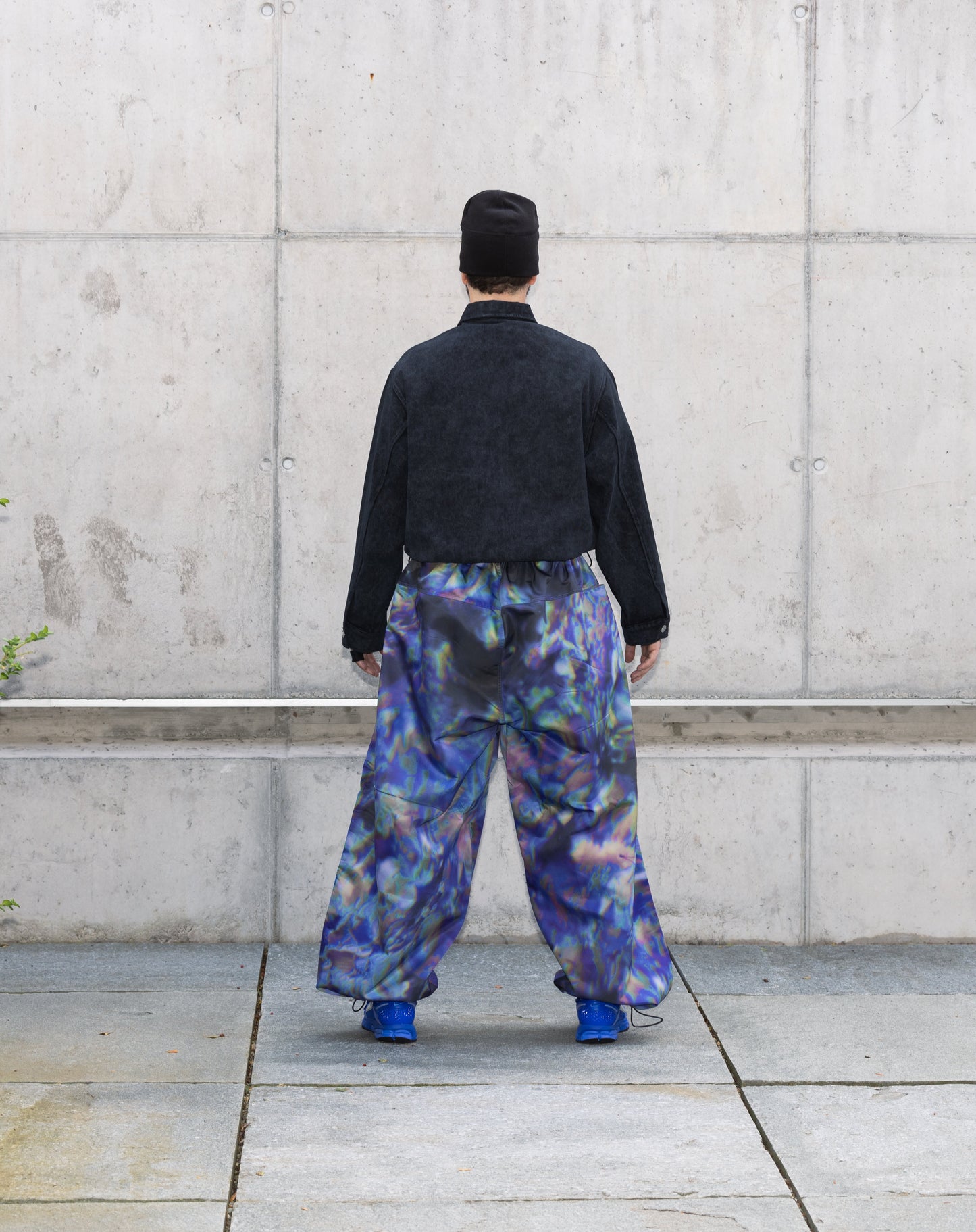 Gore-Flex Nebula Double Knees