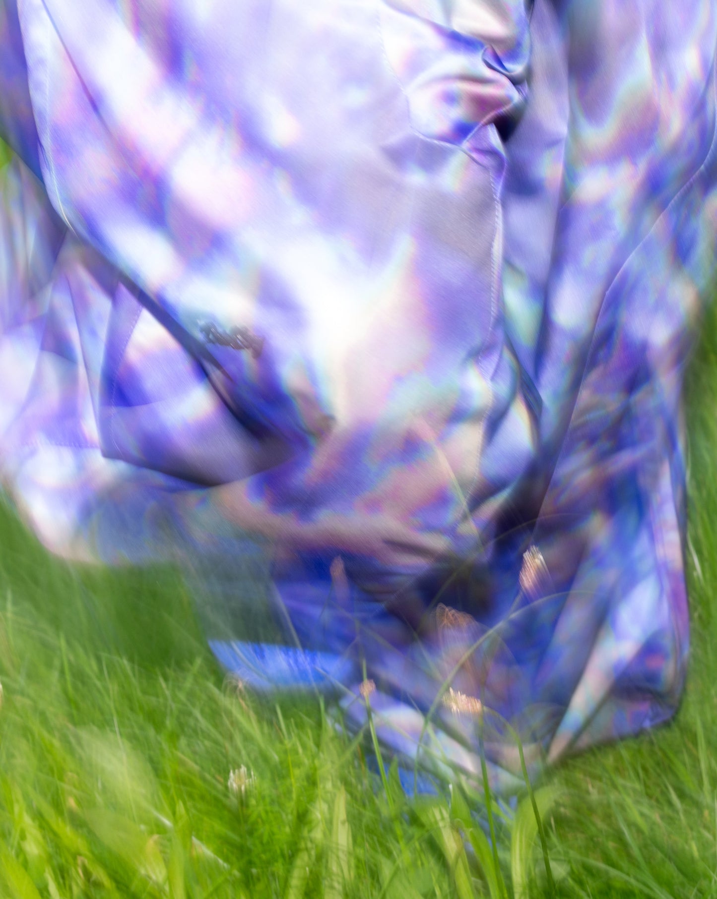 Gore-Flex Nebula Double Knees