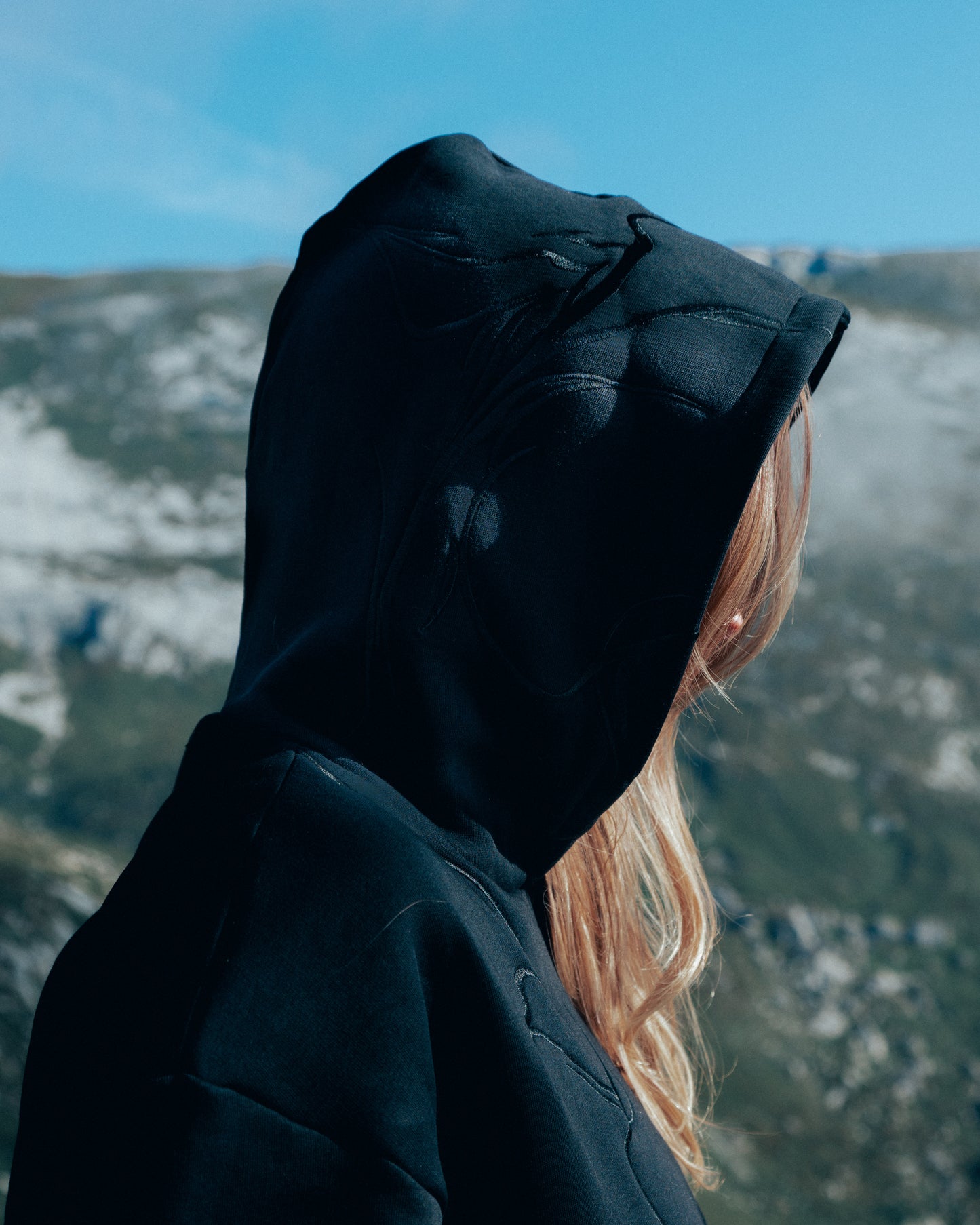 Heavyweight Kitatts Hoodie