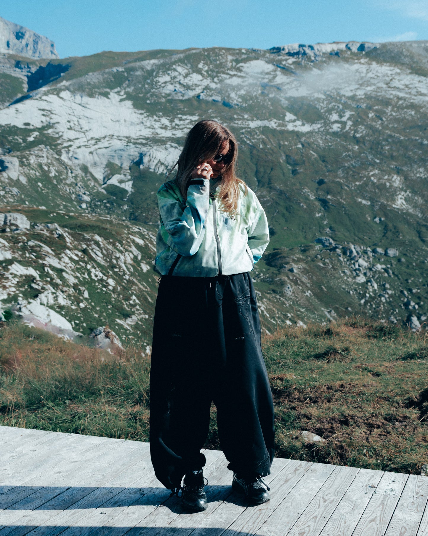 Sweatpants ''Kitatts''