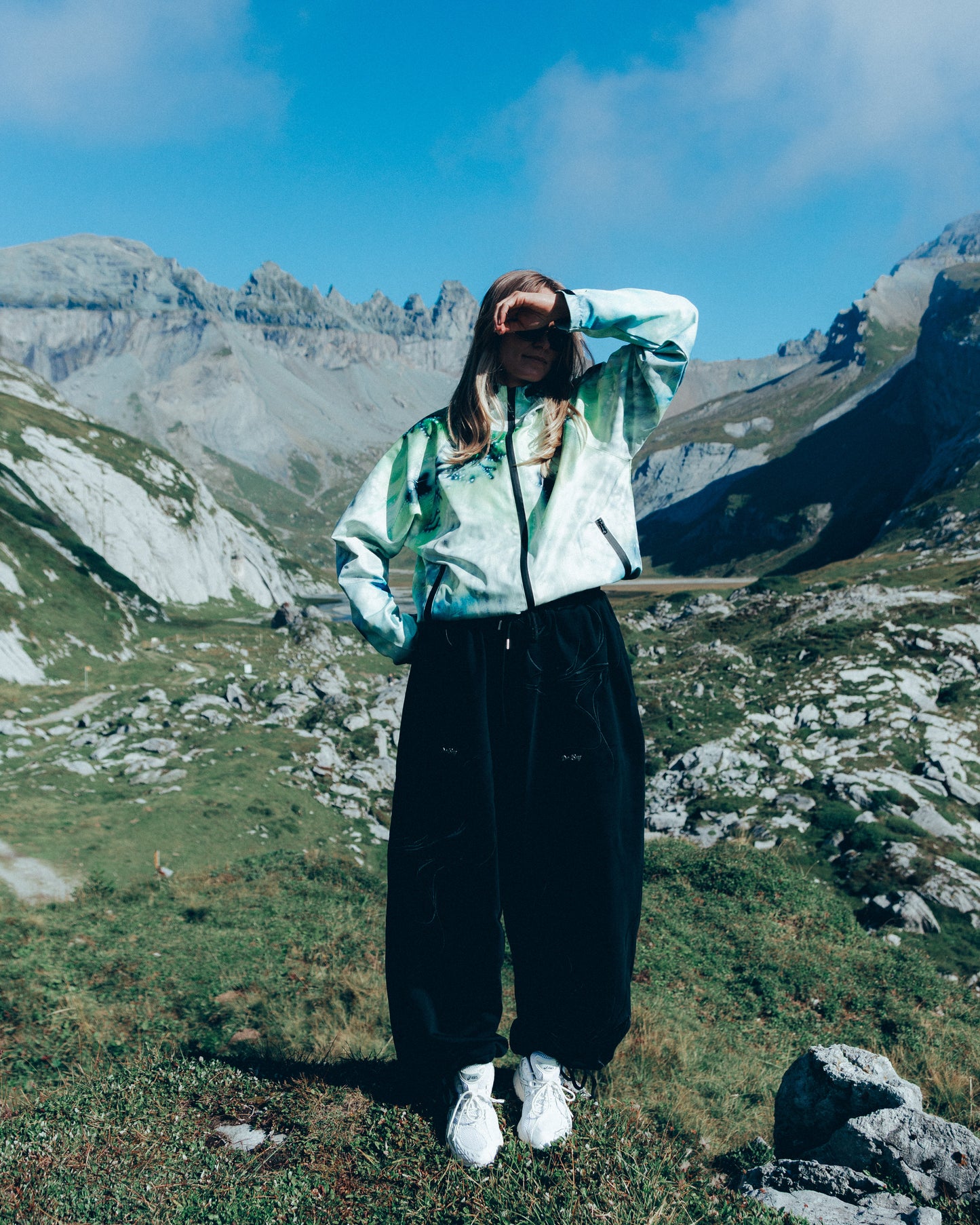 Sweatpants ''Kitatts''