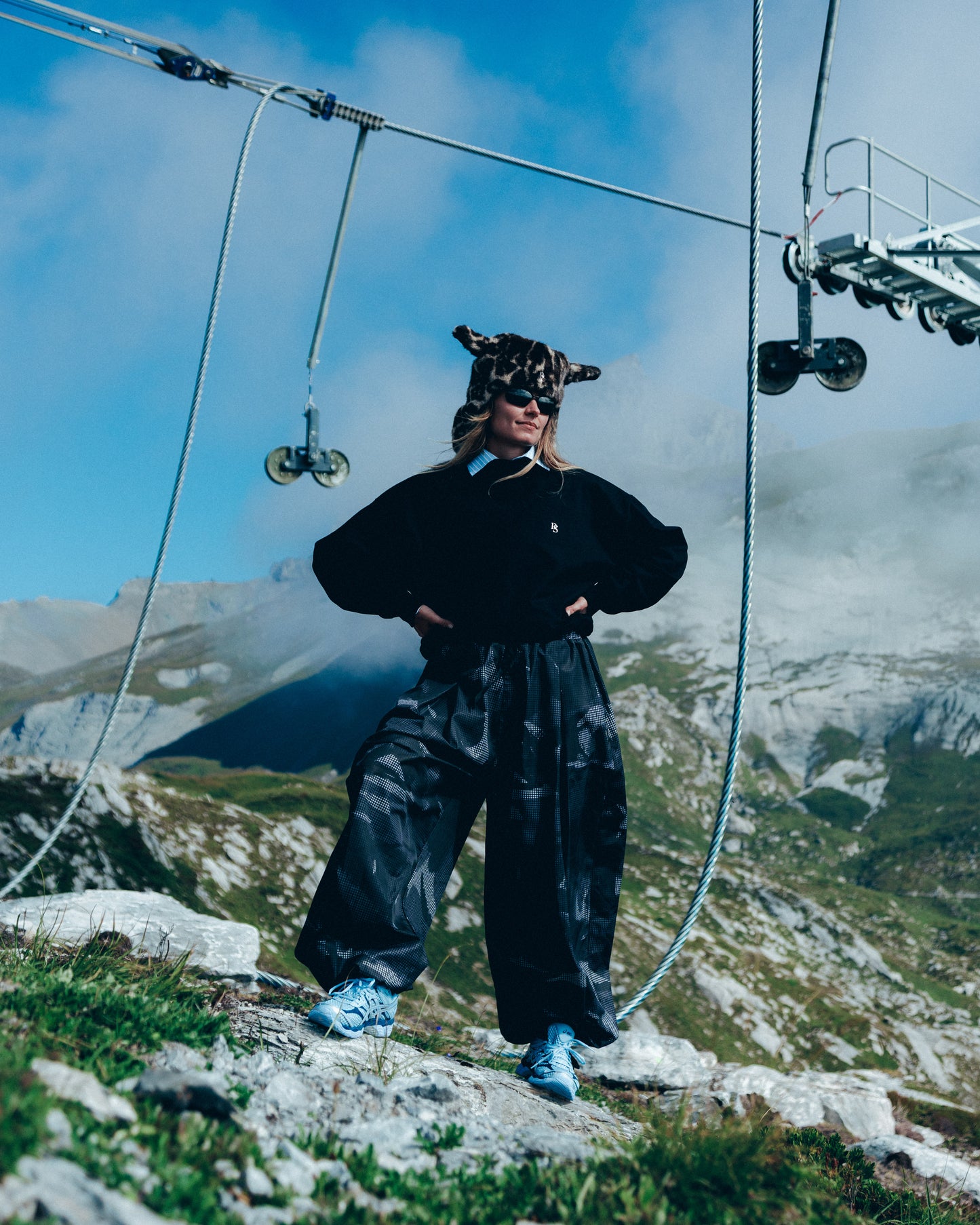 Heavyweight Crewneck