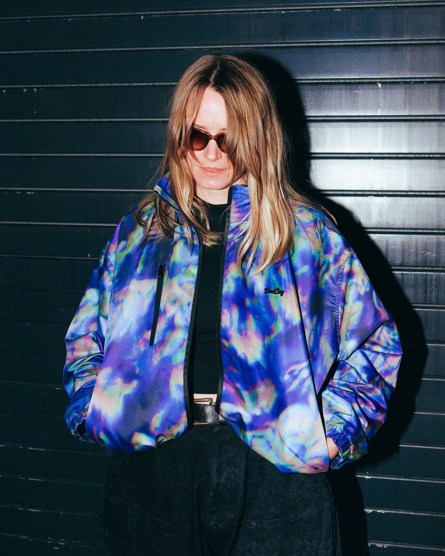 Gore-Flex Nebula Jacket