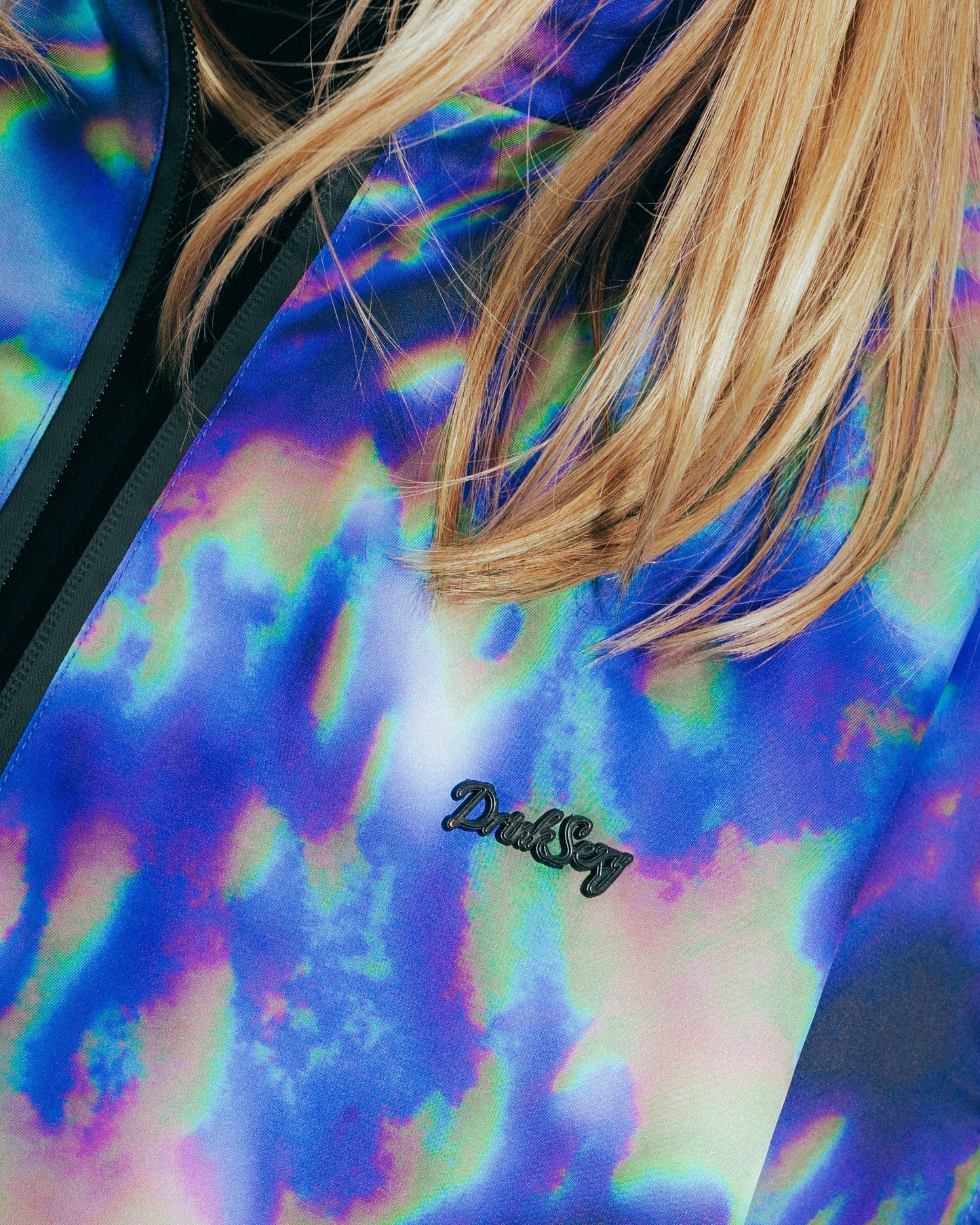 Gore-Flex Nebula Jacket