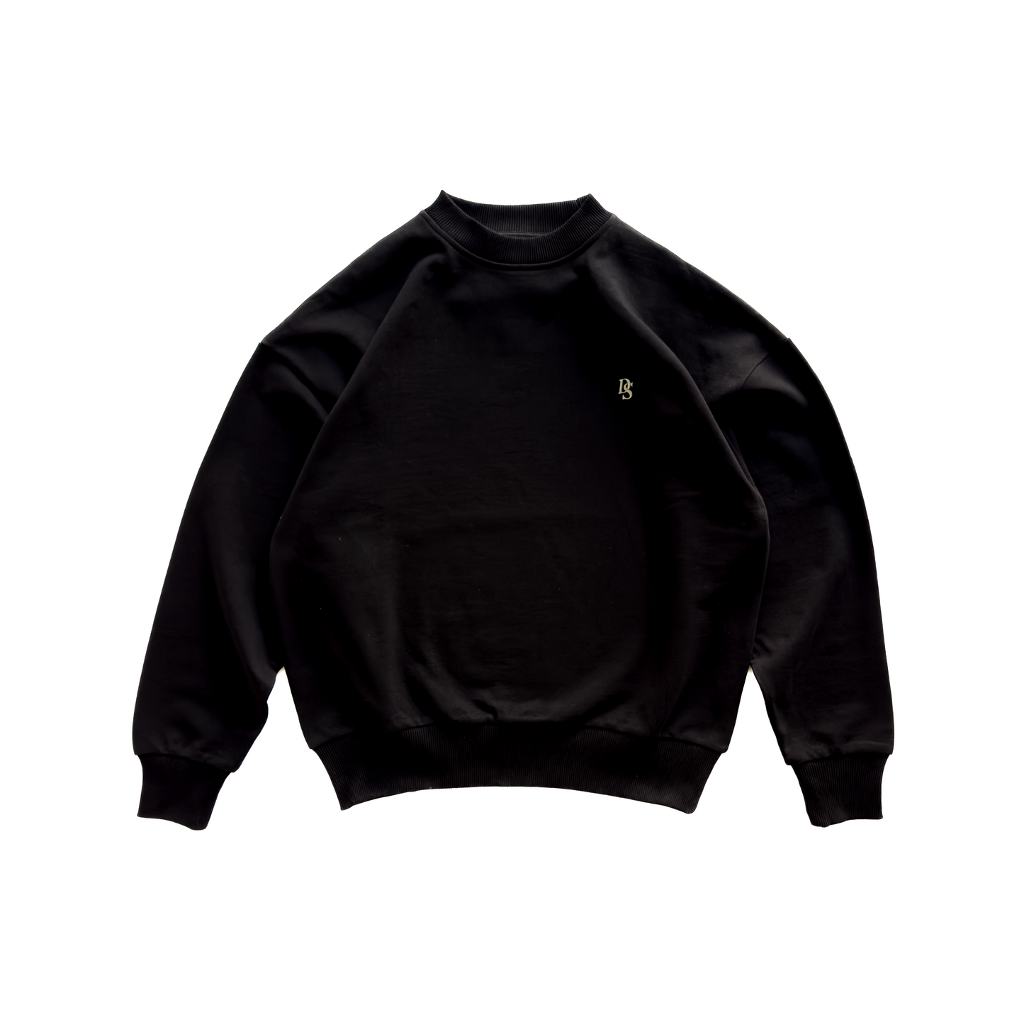 Heavyweight Crewneck