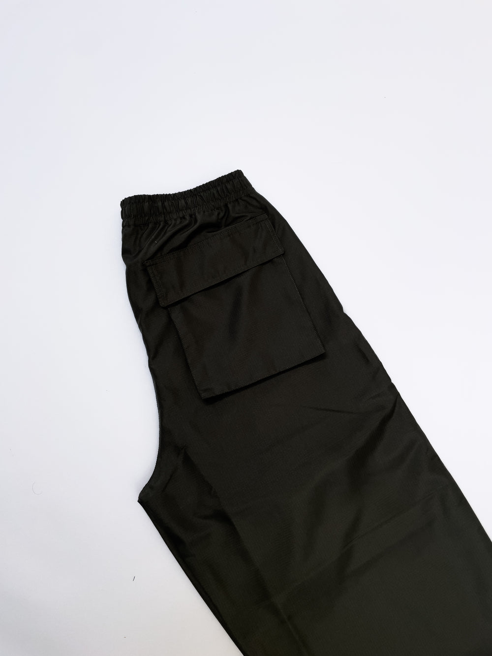 Kahki Ripstop Technical Pant