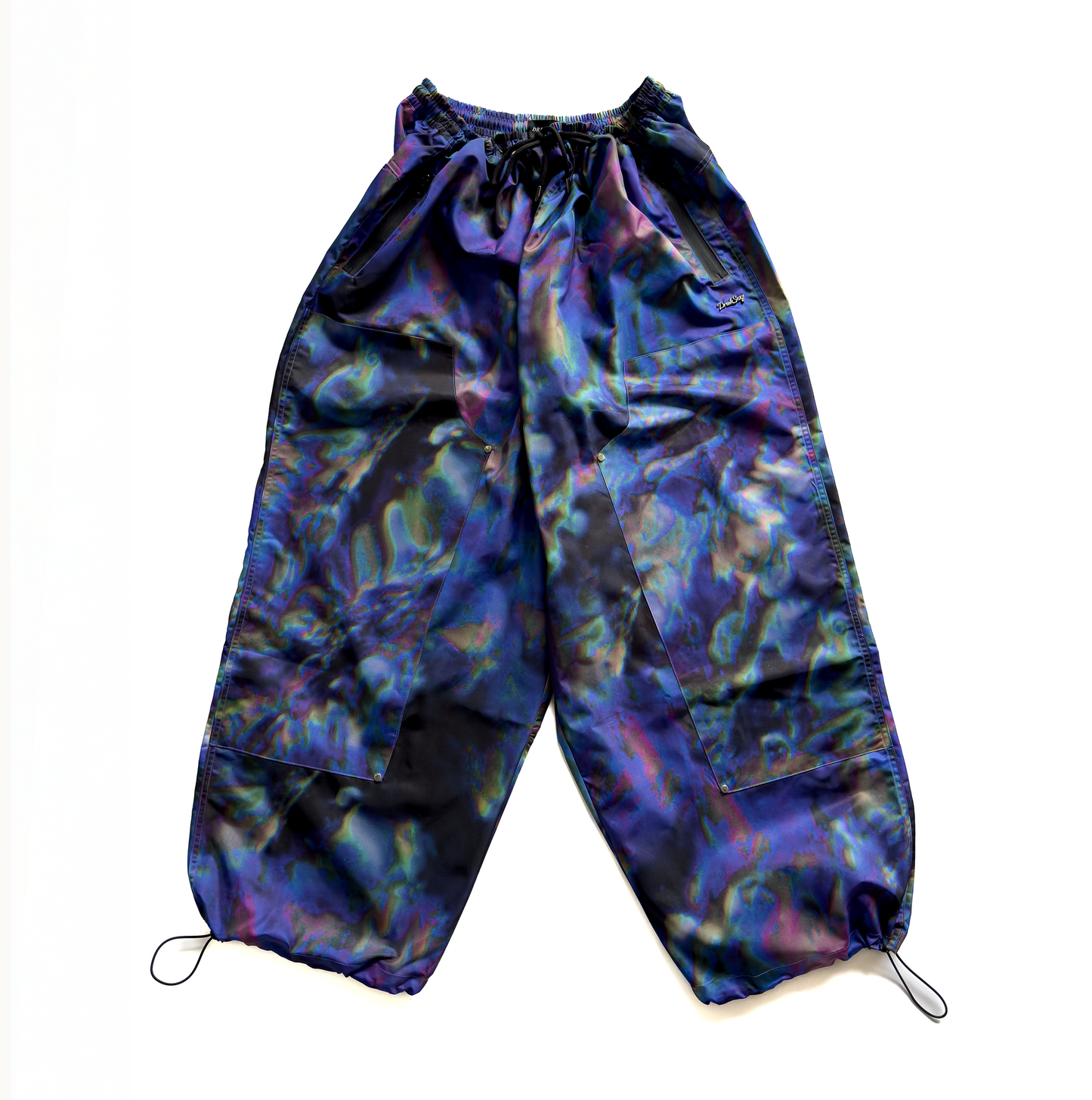 Gore-Flex Nebula Double Knees