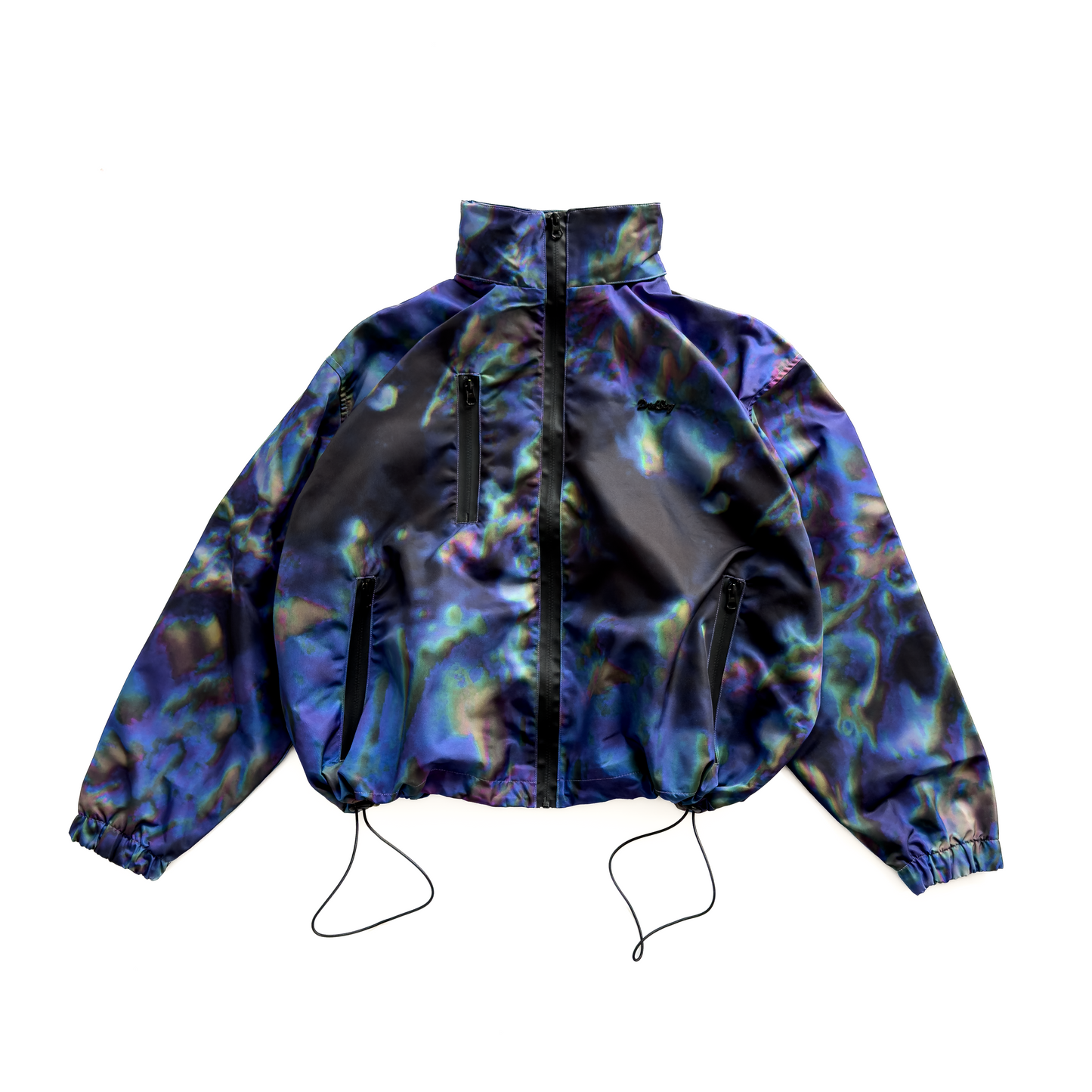 Gore-Flex Nebula Jacket