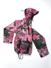 Load image into Gallery viewer, Pink Camo Gore-Flex Jacket