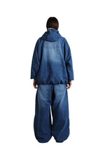 Load image into Gallery viewer, DS x BSRBTT Jeans Snow Pant