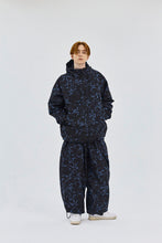 Load image into Gallery viewer, DS x BSRBTT Tech Jacket Blue Camo