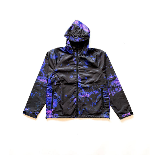 Gore-Flex Purple Smoke Jacket