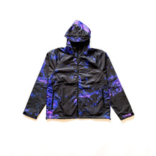 Load image into Gallery viewer, Gore-Flex Purple Smoke Jacket