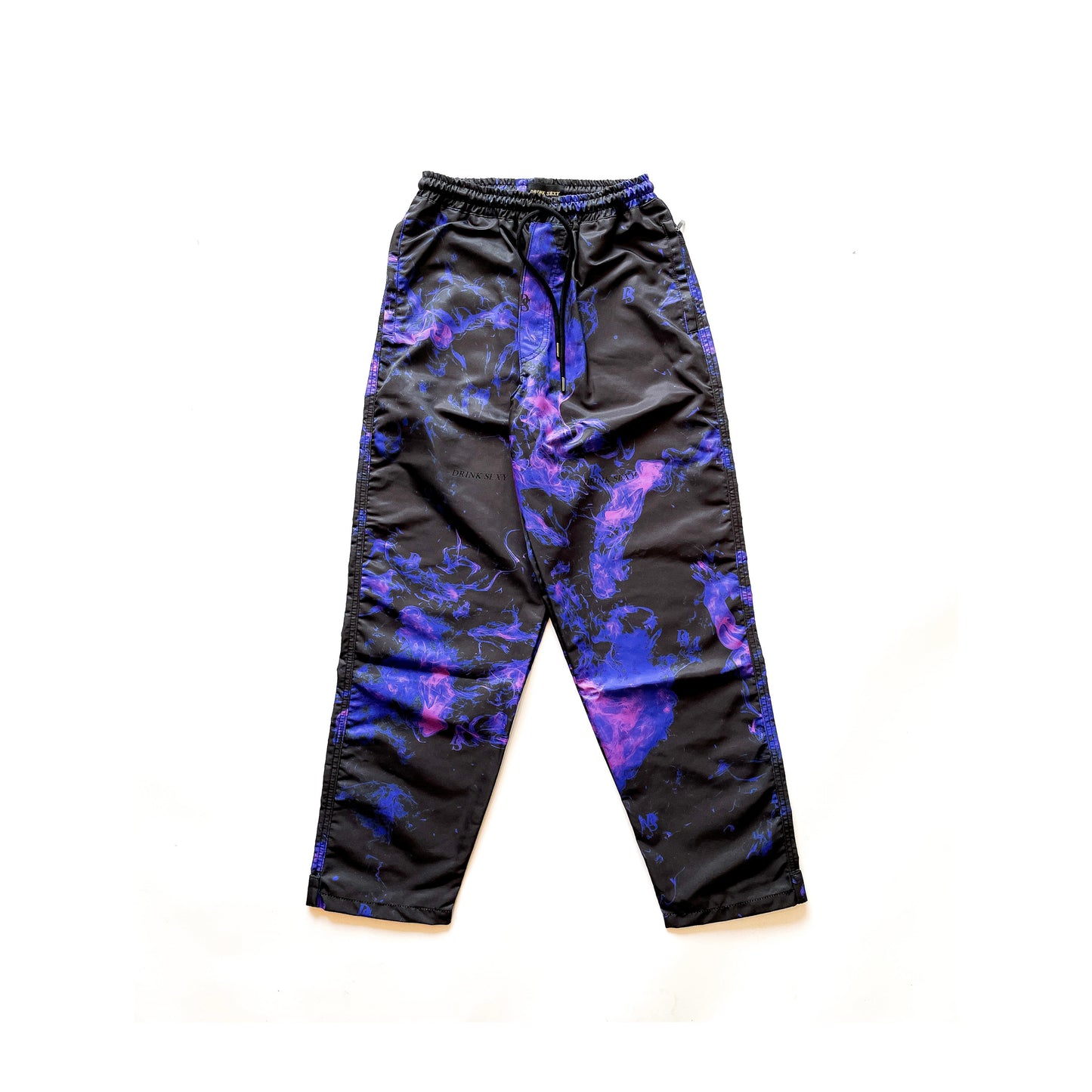 Gore-Flex Purple Smoke Pant