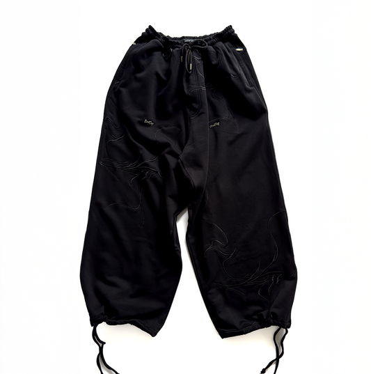 Sweatpants ''Kitatts''