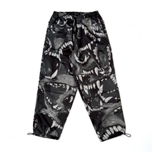 Load image into Gallery viewer, Black Gore-Flex Pant &#39;&#39;Fumi Dogs&#39;&#39;