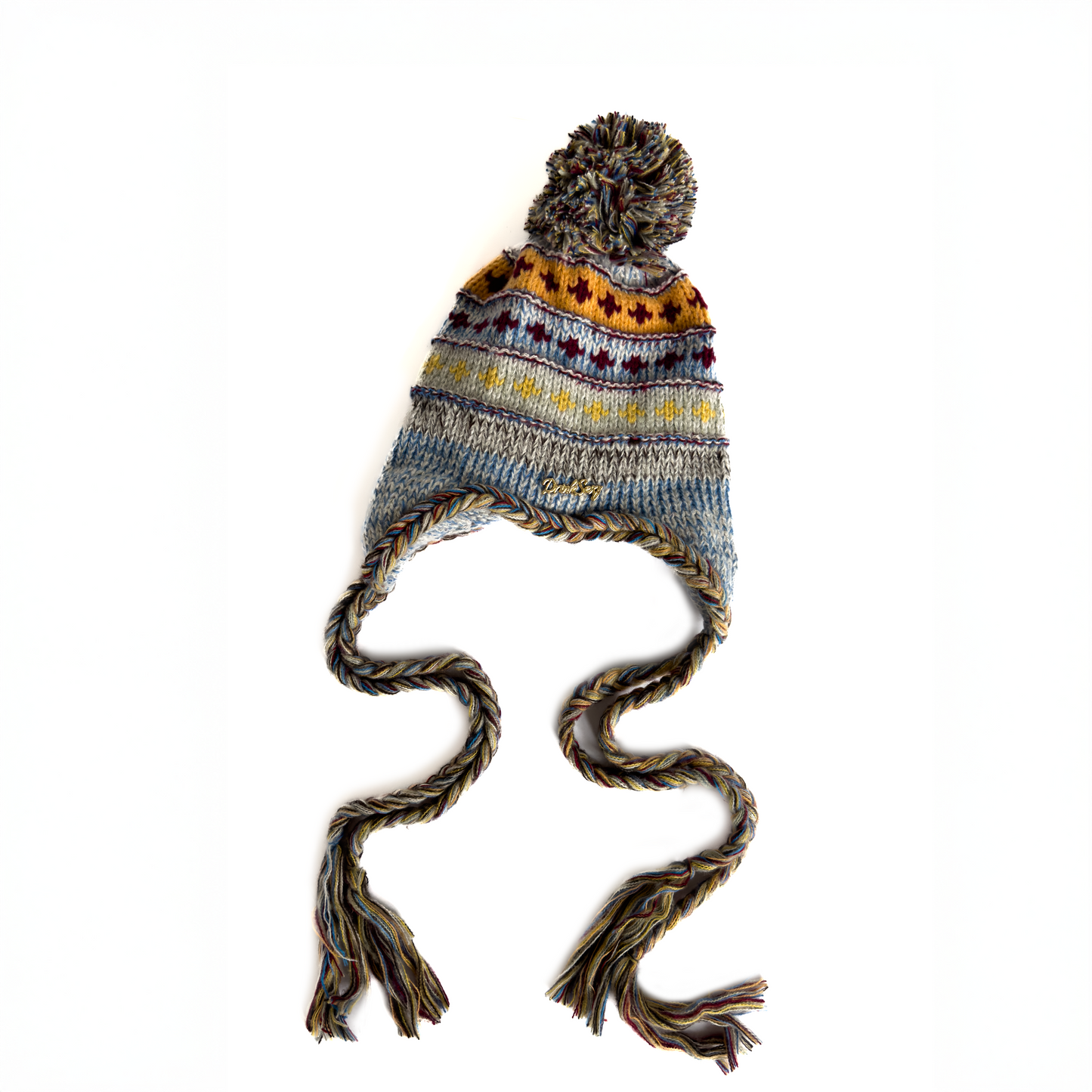 Skier Beanie