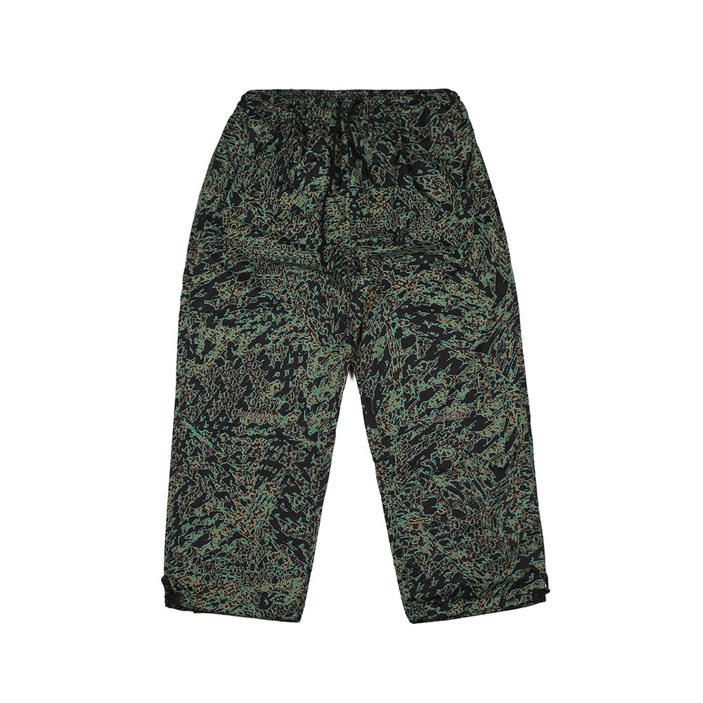 DS x BSRB TECHNICAL CAMO PANTS