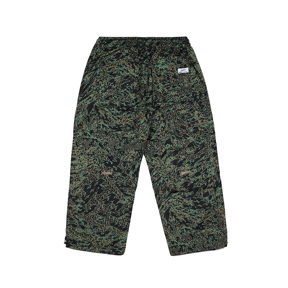 DS x BSRB TECHNICAL CAMO PANTS