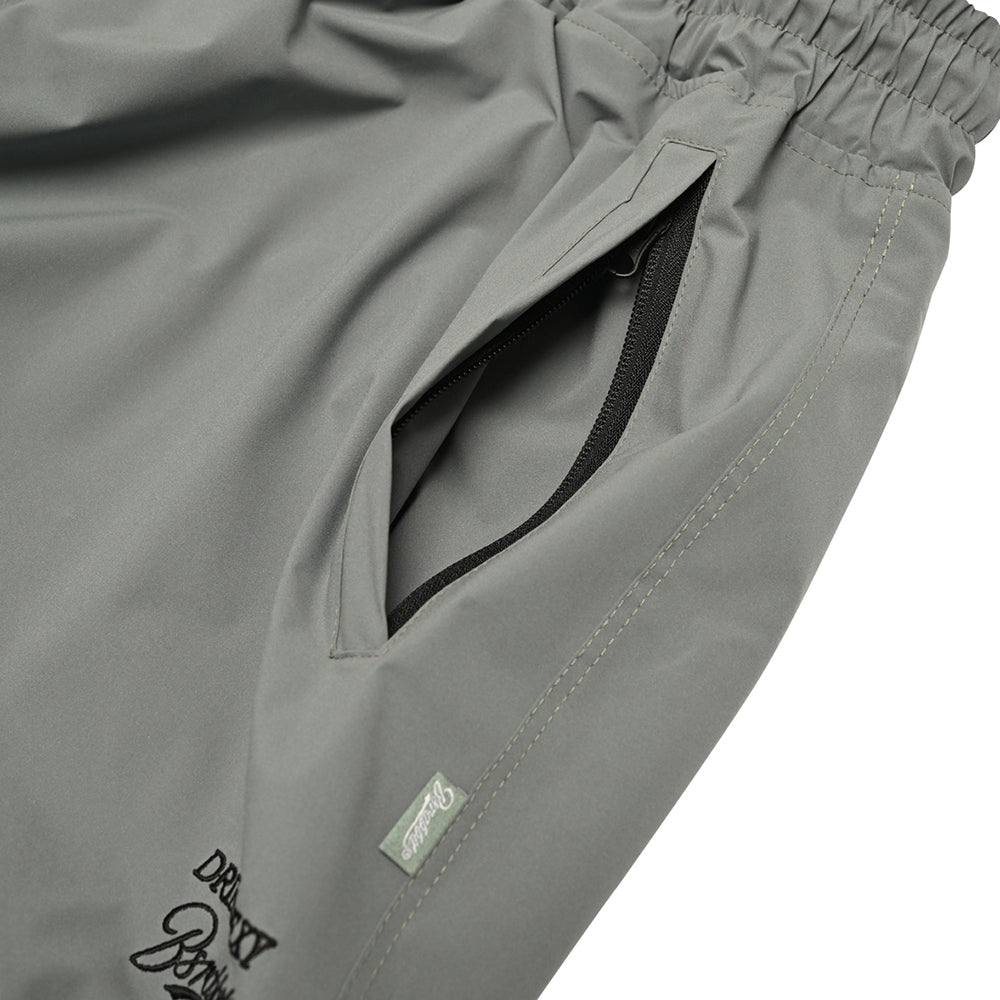 DS X BS RABBIT TECHNICAL SNOW PANTS KAHKI