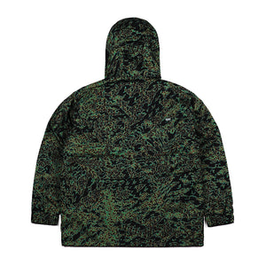 DS x BSRB TECHNICAL CAMO JACKET