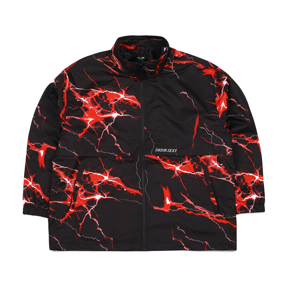 DS x BSRB TECHNICAL LIGTHNING JACKET