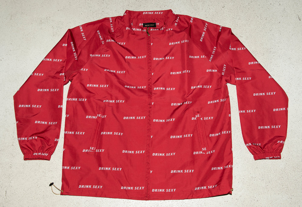 Light Sport Jacket