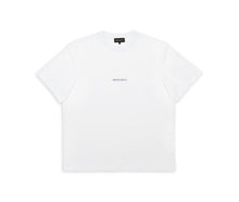 Load image into Gallery viewer, White T-Shirt &#39;&#39;Shiny Print&#39;&#39;
