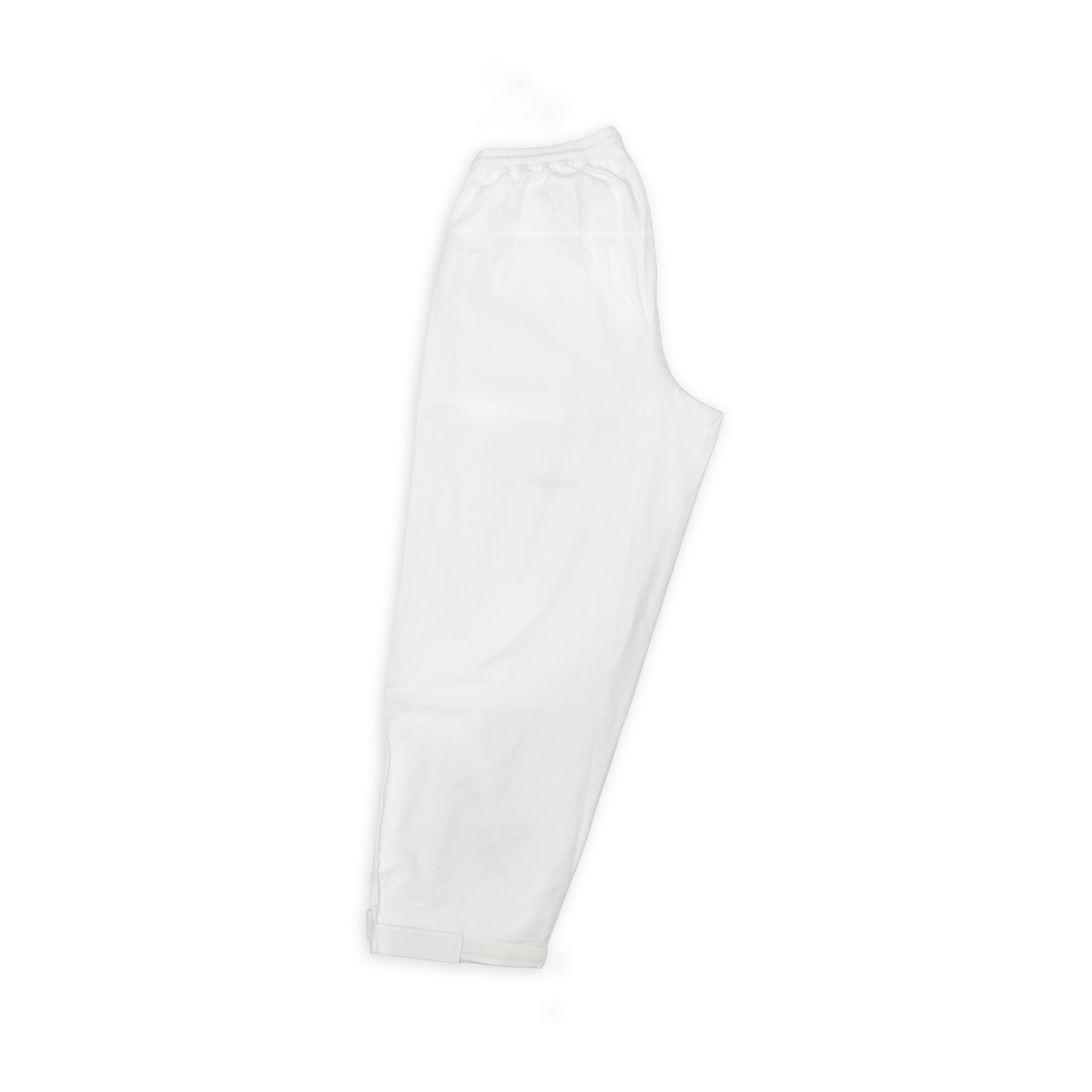 White Pants ''Shiny Prints''
