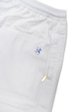 Load image into Gallery viewer, White Pants &#39;&#39;Shiny Prints&#39;&#39;