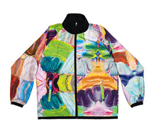Load image into Gallery viewer, DS x Lucas Beaufort Reversible Jacket Black / Arty