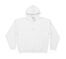 Load image into Gallery viewer, White Hoodie &#39;&#39;DS Embroidery&#39;&#39;