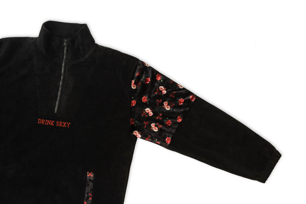 Sexy Roses ''Fleece''