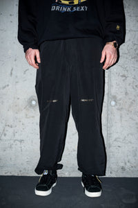 Relaxed Jogger ''Gold Edition''