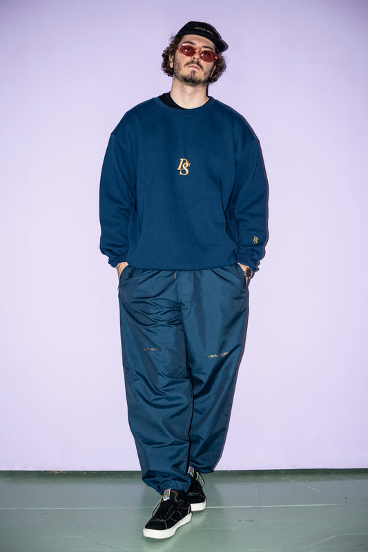 Crewneck '' DS gold edition''