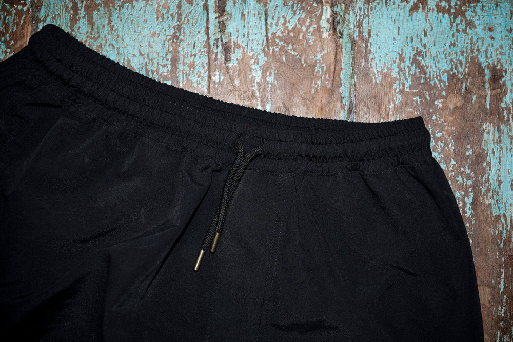 Relaxed Jogger ''Gold Edition''