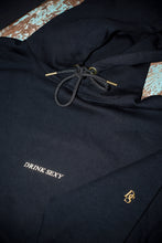 Load image into Gallery viewer, Relaxed Hoodie &#39;&#39;Gold Edition&#39;&#39;