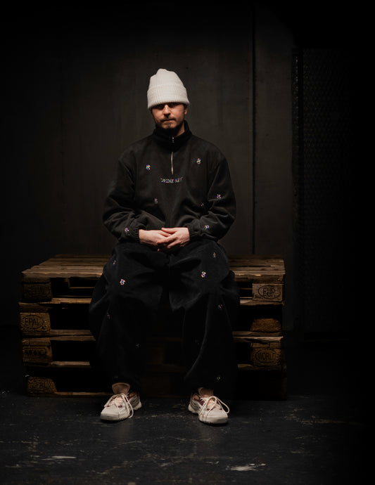 Black Fleece ''Lil Rainbow''