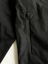 Load image into Gallery viewer, Black Gore-Flex Jacket &#39;&#39;Shiny Diamond Print&#39;&#39;