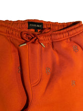 Load image into Gallery viewer, Relaxed Sweat Pants &#39;&#39;Overall Bronze DS Embroideries&#39;&#39;