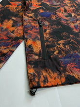 Load image into Gallery viewer, Drippy Forest Camo Jacket