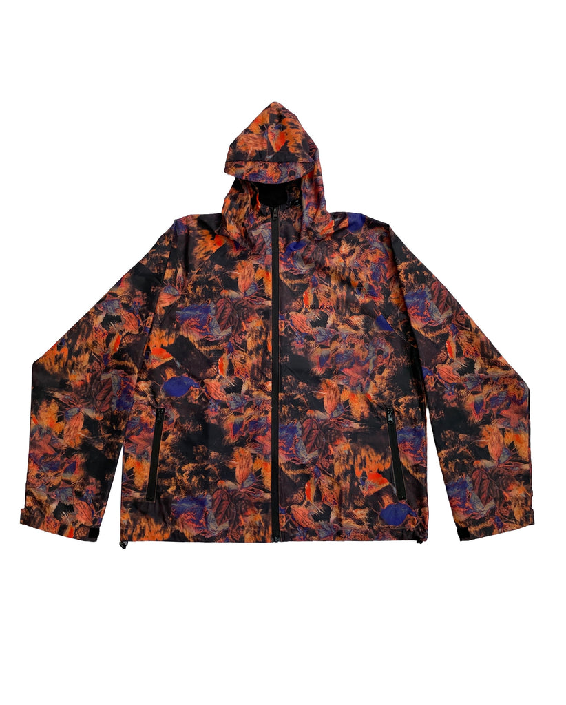 Drippy Forest Camo Jacket – DRINK SEXY
