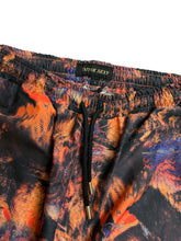 Load image into Gallery viewer, Drippy Forest Camo Jogger