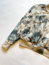 Load image into Gallery viewer, Reversible Bomber Jacket