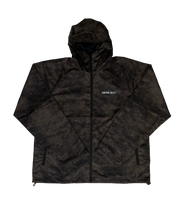 Load image into Gallery viewer, Olive / Brown Technical Jacket